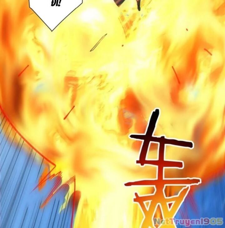 Đồ Đệ Của Ta Đều Là Đại Phản Phái Chap 391 - Next Chap 392