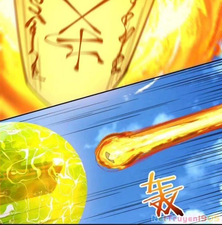 Đồ Đệ Của Ta Đều Là Đại Phản Phái Chap 391 - Next Chap 392