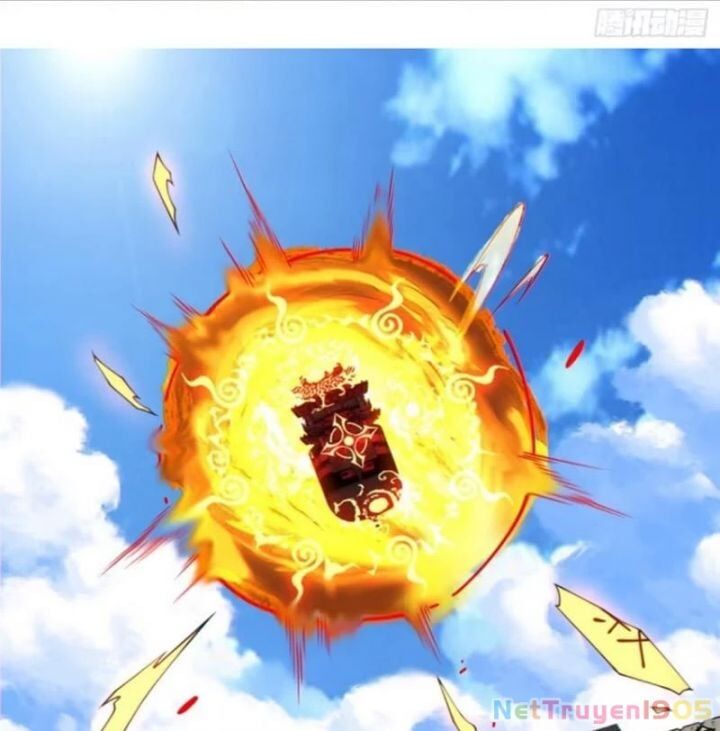 Đồ Đệ Của Ta Đều Là Đại Phản Phái Chap 391 - Next Chap 392