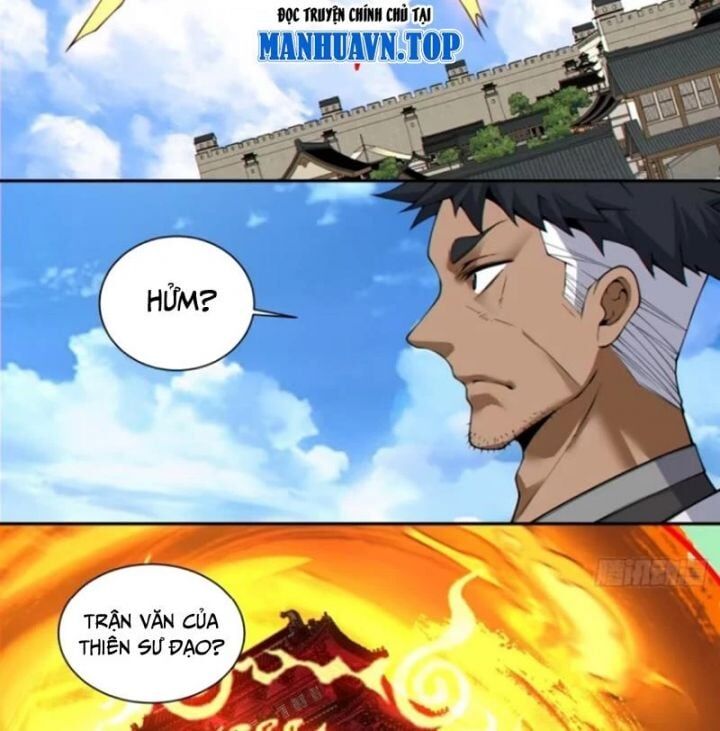 Đồ Đệ Của Ta Đều Là Đại Phản Phái Chap 391 - Next Chap 392