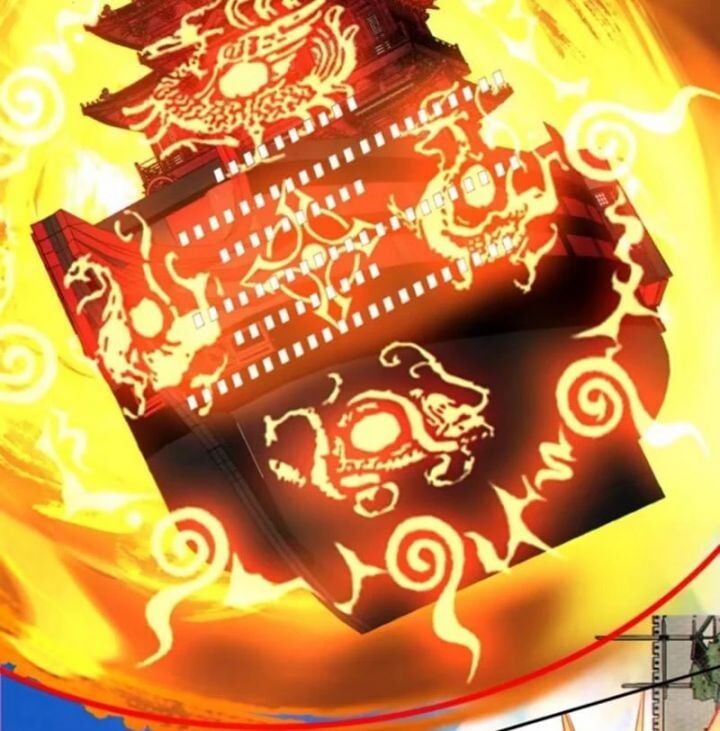 Đồ Đệ Của Ta Đều Là Đại Phản Phái Chap 391 - Next Chap 392