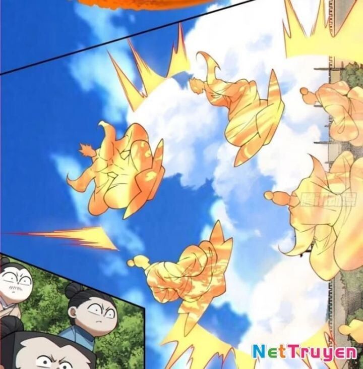 Đồ Đệ Của Ta Đều Là Đại Phản Phái Chap 391 - Next Chap 392