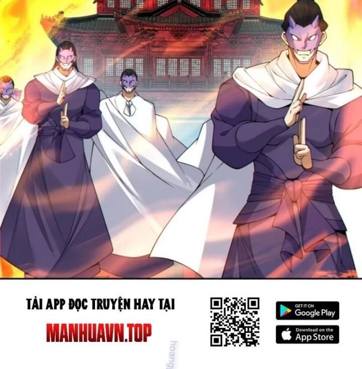 Đồ Đệ Của Ta Đều Là Đại Phản Phái Chap 391 - Next Chap 392