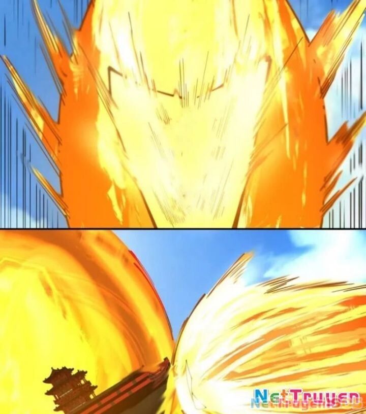 Đồ Đệ Của Ta Đều Là Đại Phản Phái Chap 391 - Next Chap 392