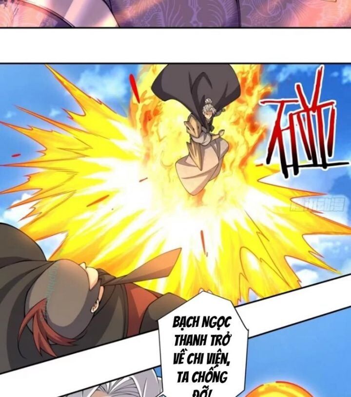 Đồ Đệ Của Ta Đều Là Đại Phản Phái Chap 391 - Next Chap 392