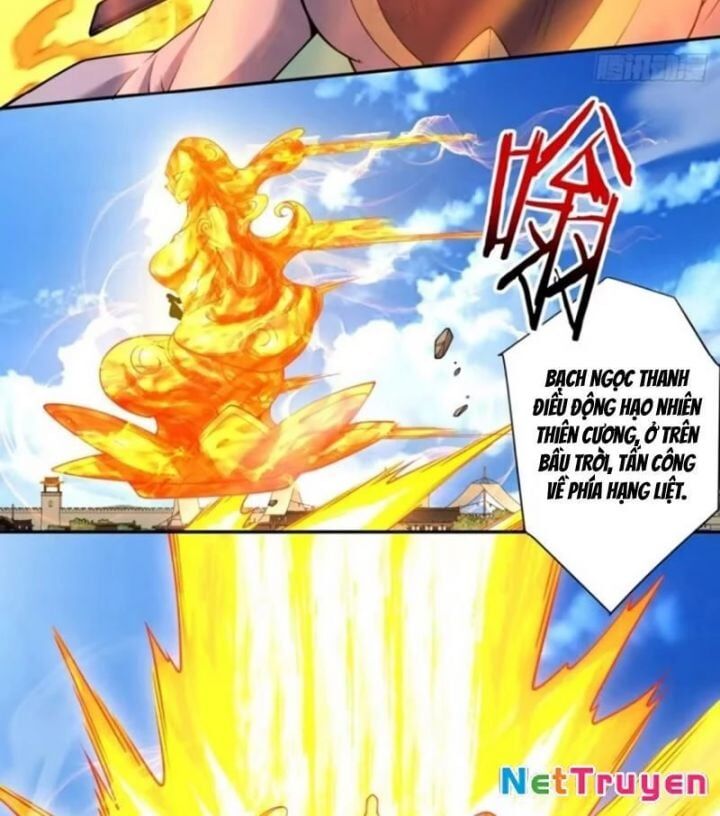 Đồ Đệ Của Ta Đều Là Đại Phản Phái Chap 391 - Next Chap 392