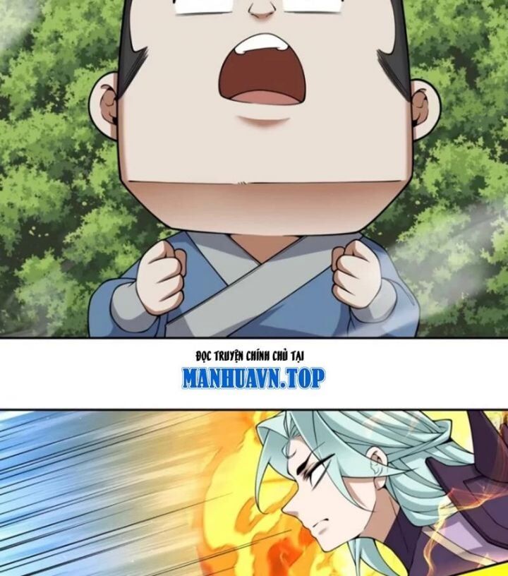 Đồ Đệ Của Ta Đều Là Đại Phản Phái Chap 391 - Next Chap 392