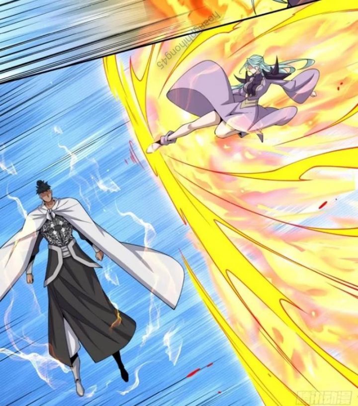 Đồ Đệ Của Ta Đều Là Đại Phản Phái Chap 391 - Next Chap 392