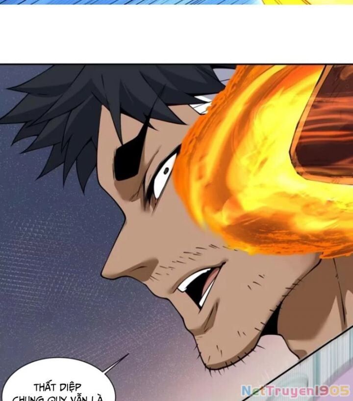 Đồ Đệ Của Ta Đều Là Đại Phản Phái Chap 391 - Next Chap 392