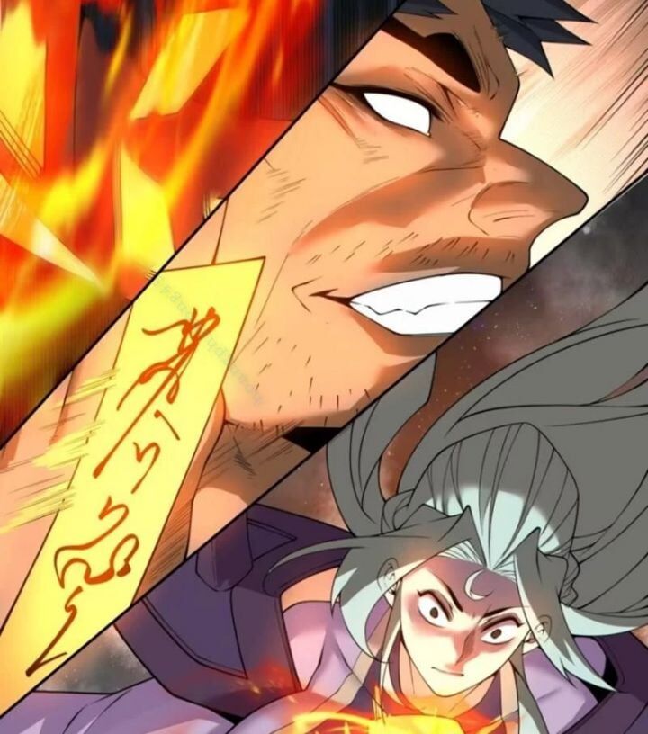 Đồ Đệ Của Ta Đều Là Đại Phản Phái Chap 391 - Next Chap 392