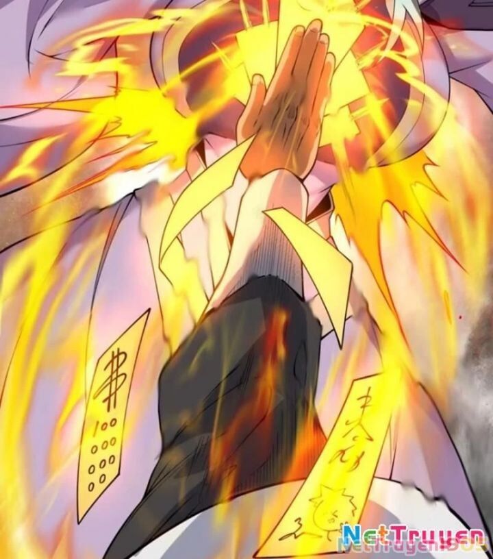 Đồ Đệ Của Ta Đều Là Đại Phản Phái Chap 391 - Next Chap 392