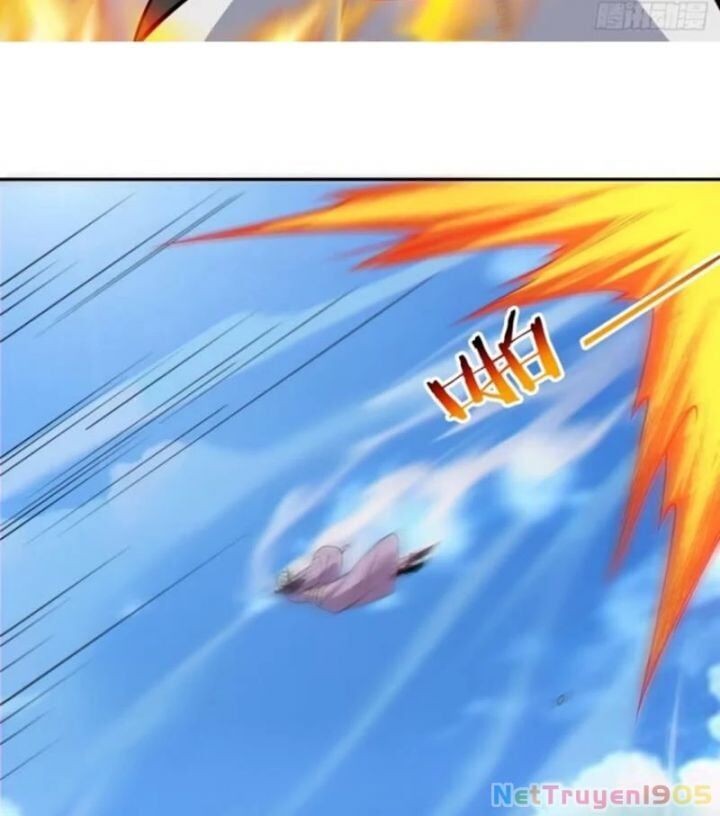 Đồ Đệ Của Ta Đều Là Đại Phản Phái Chap 391 - Next Chap 392