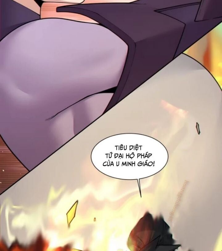 Đồ Đệ Của Ta Đều Là Đại Phản Phái Chap 391 - Next Chap 392