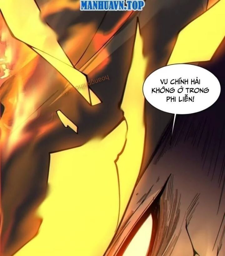 Đồ Đệ Của Ta Đều Là Đại Phản Phái Chap 391 - Next Chap 392