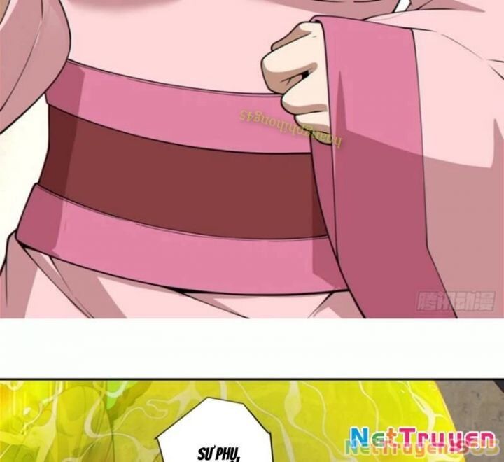 Đồ Đệ Của Ta Đều Là Đại Phản Phái Chap 391 - Next Chap 392