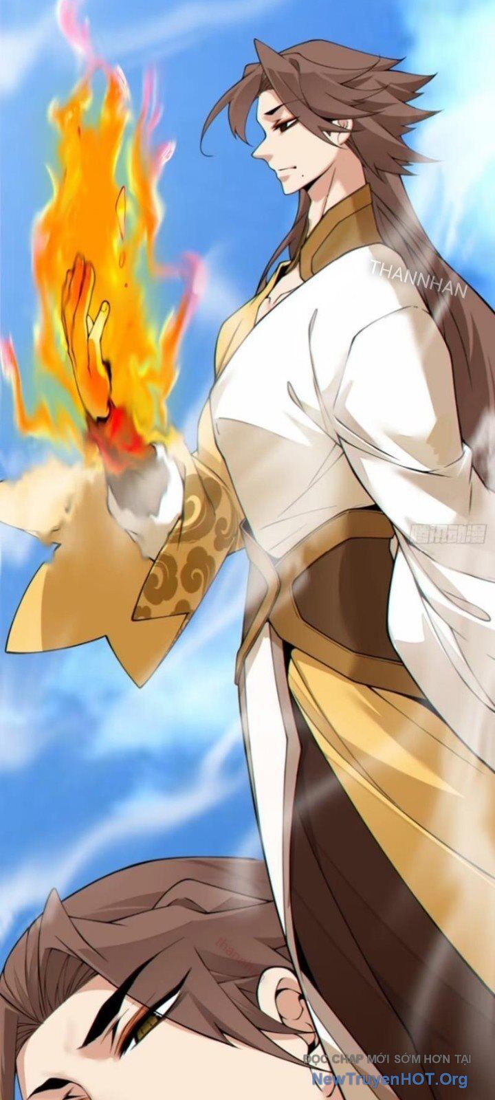 Đồ Đệ Của Ta Đều Là Đại Phản Phái Chap 392 - Next Chap 393