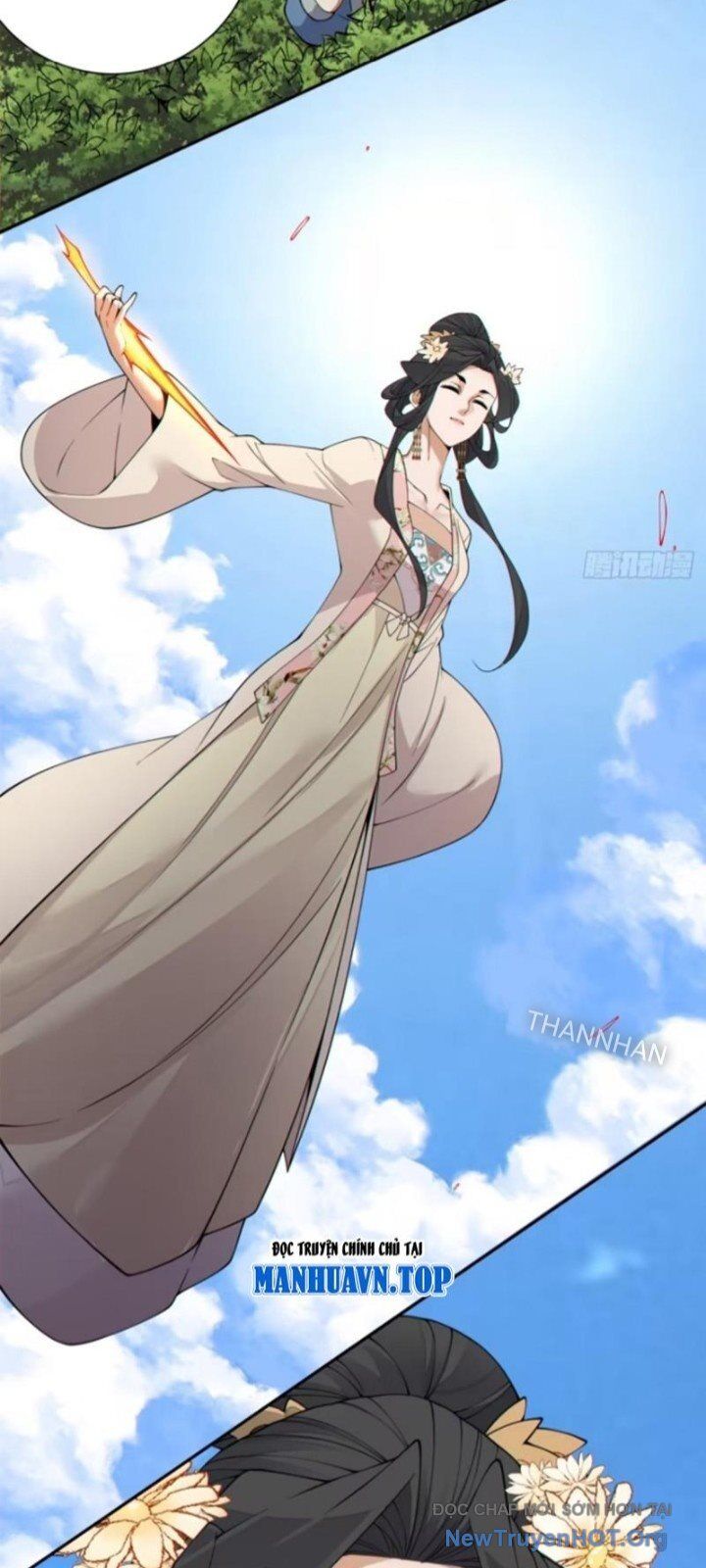 Đồ Đệ Của Ta Đều Là Đại Phản Phái Chap 392 - Next Chap 393