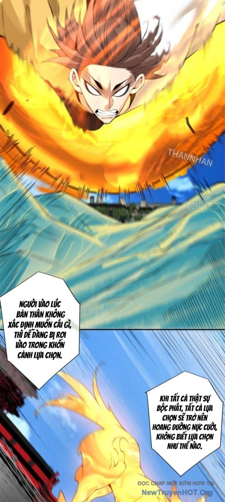 Đồ Đệ Của Ta Đều Là Đại Phản Phái Chap 392 - Next Chap 393