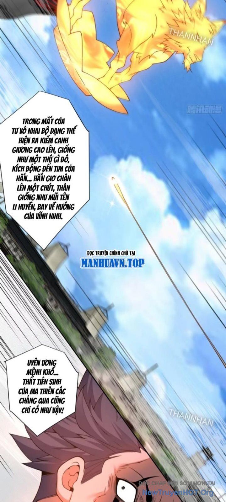 Đồ Đệ Của Ta Đều Là Đại Phản Phái Chap 392 - Next Chap 393