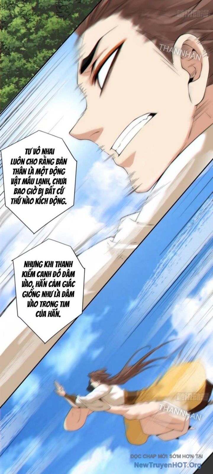 Đồ Đệ Của Ta Đều Là Đại Phản Phái Chap 392 - Next Chap 393