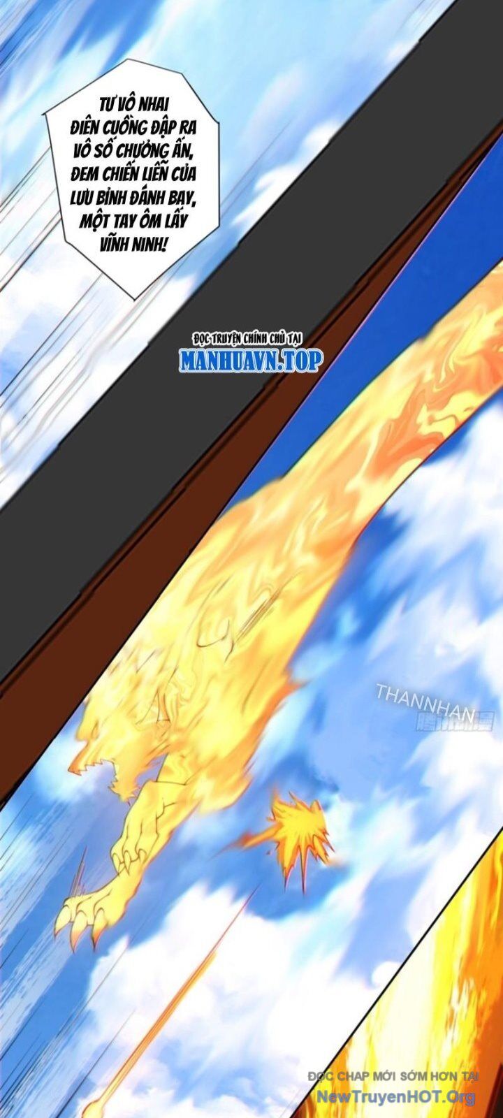 Đồ Đệ Của Ta Đều Là Đại Phản Phái Chap 392 - Next Chap 393