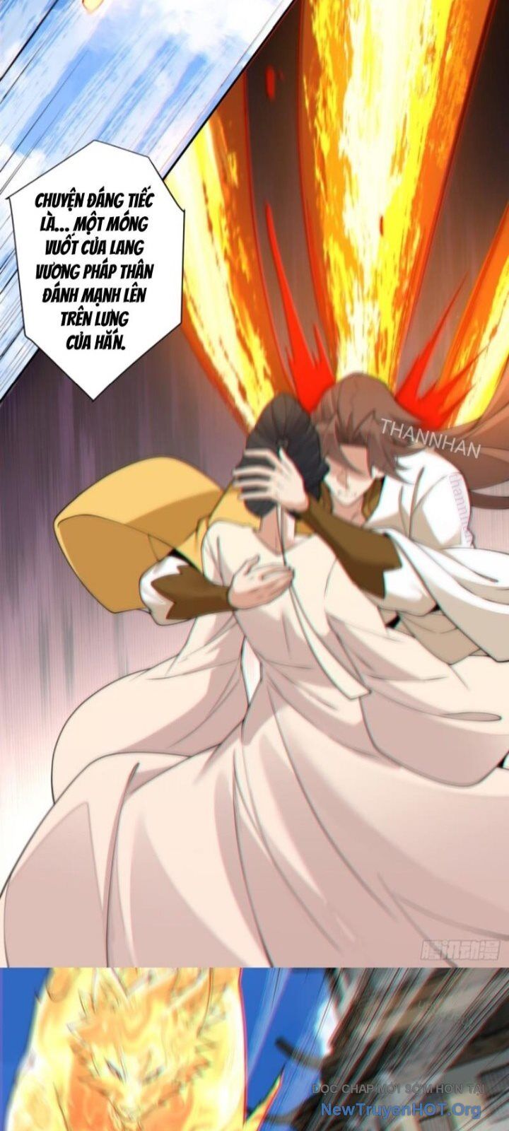 Đồ Đệ Của Ta Đều Là Đại Phản Phái Chap 392 - Next Chap 393