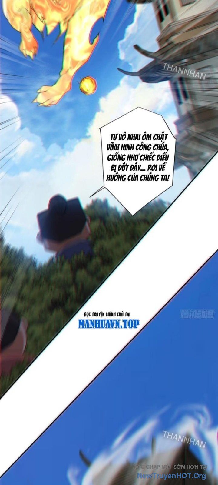 Đồ Đệ Của Ta Đều Là Đại Phản Phái Chap 392 - Next Chap 393