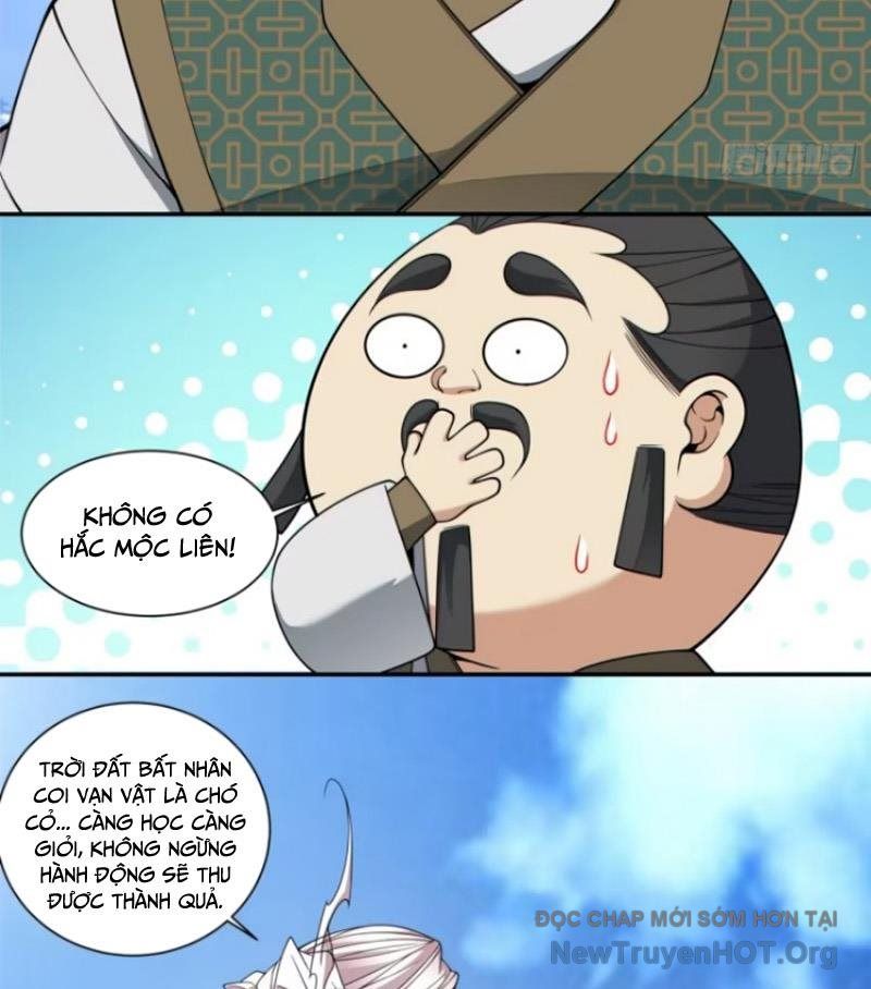 Đồ Đệ Của Ta Đều Là Đại Phản Phái Chap 399 - Next Chap 400