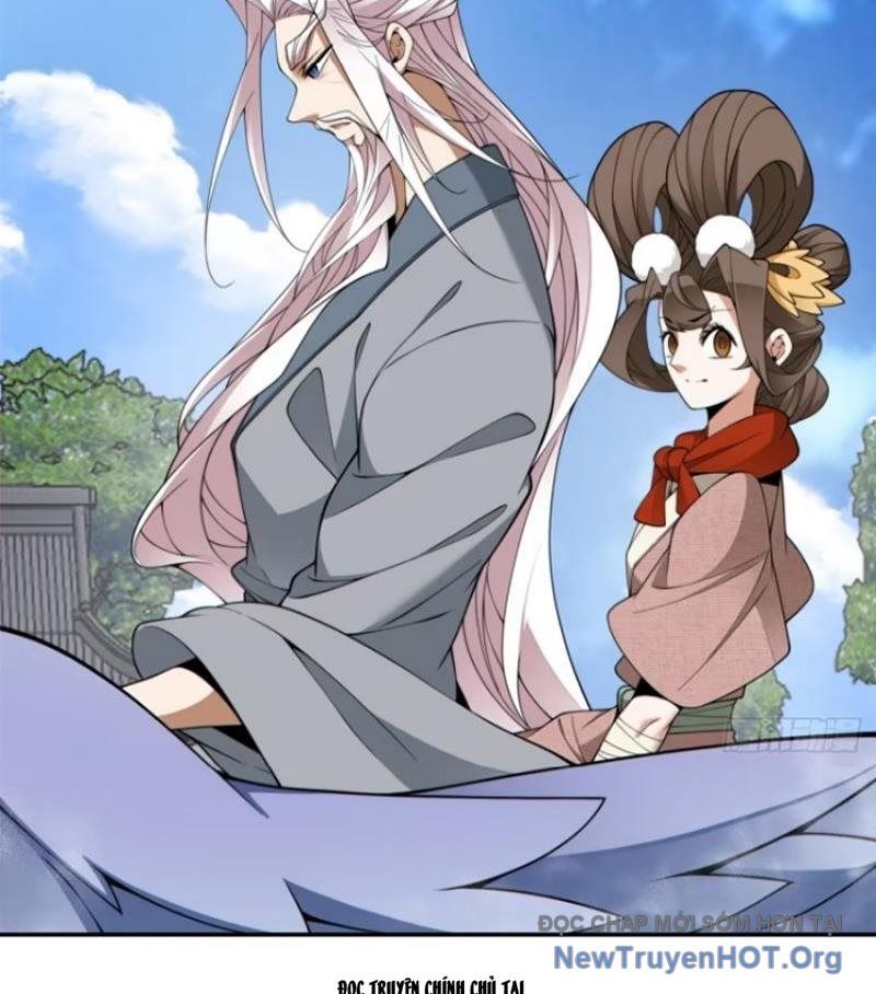 Đồ Đệ Của Ta Đều Là Đại Phản Phái Chap 399 - Next Chap 400