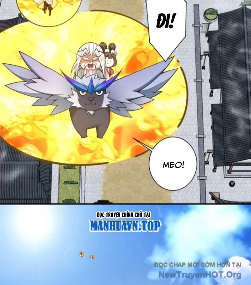 Đồ Đệ Của Ta Đều Là Đại Phản Phái Chap 399 - Next Chap 400