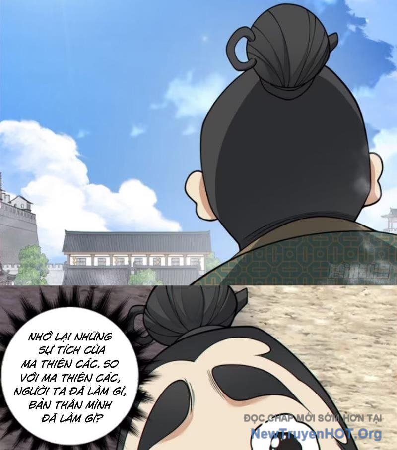 Đồ Đệ Của Ta Đều Là Đại Phản Phái Chap 399 - Next Chap 400
