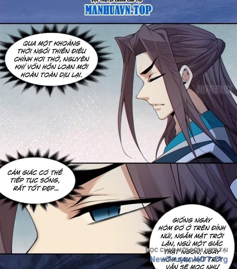 Đồ Đệ Của Ta Đều Là Đại Phản Phái Chap 399 - Next Chap 400