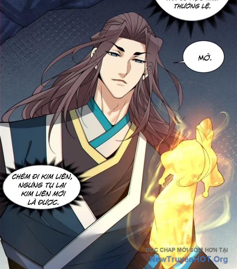 Đồ Đệ Của Ta Đều Là Đại Phản Phái Chap 399 - Next Chap 400
