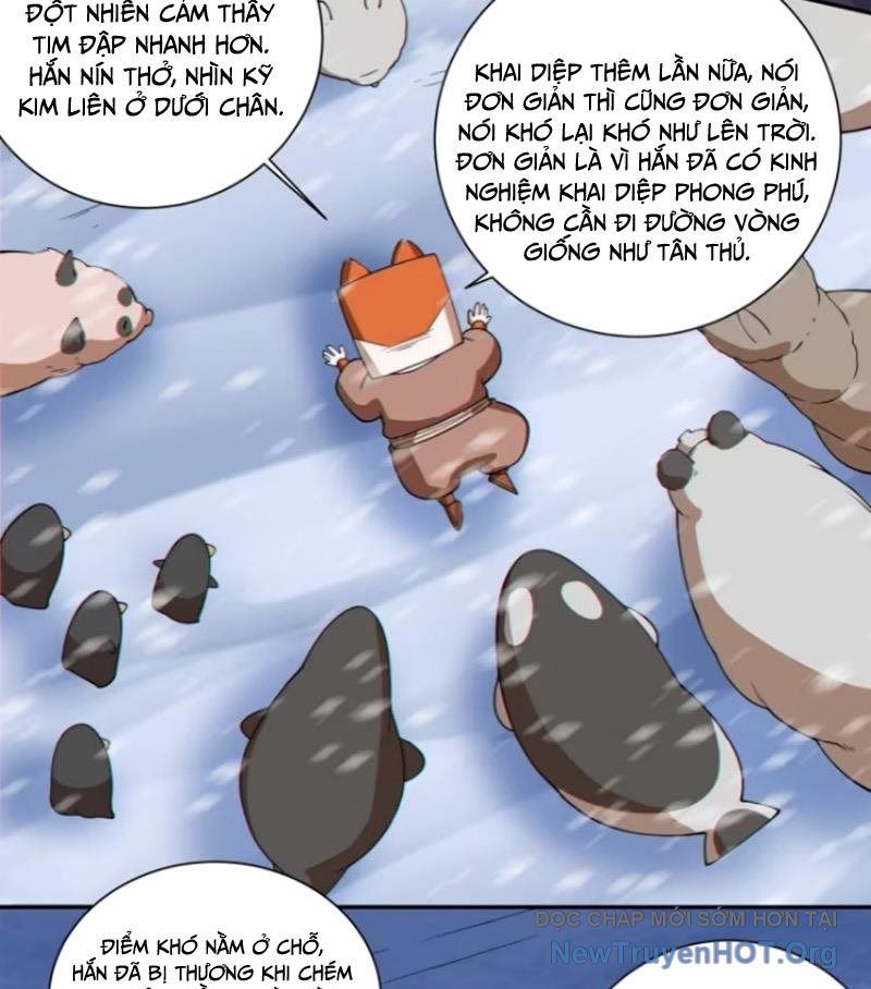 Đồ Đệ Của Ta Đều Là Đại Phản Phái Chap 399 - Next Chap 400