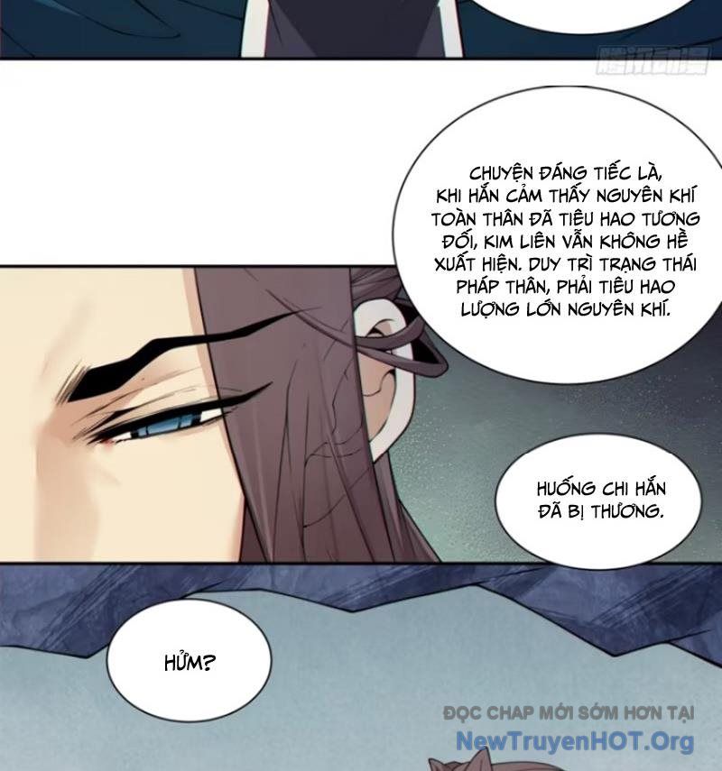Đồ Đệ Của Ta Đều Là Đại Phản Phái Chap 399 - Next Chap 400