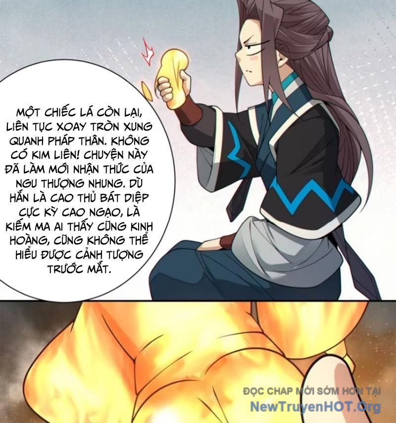 Đồ Đệ Của Ta Đều Là Đại Phản Phái Chap 399 - Next Chap 400