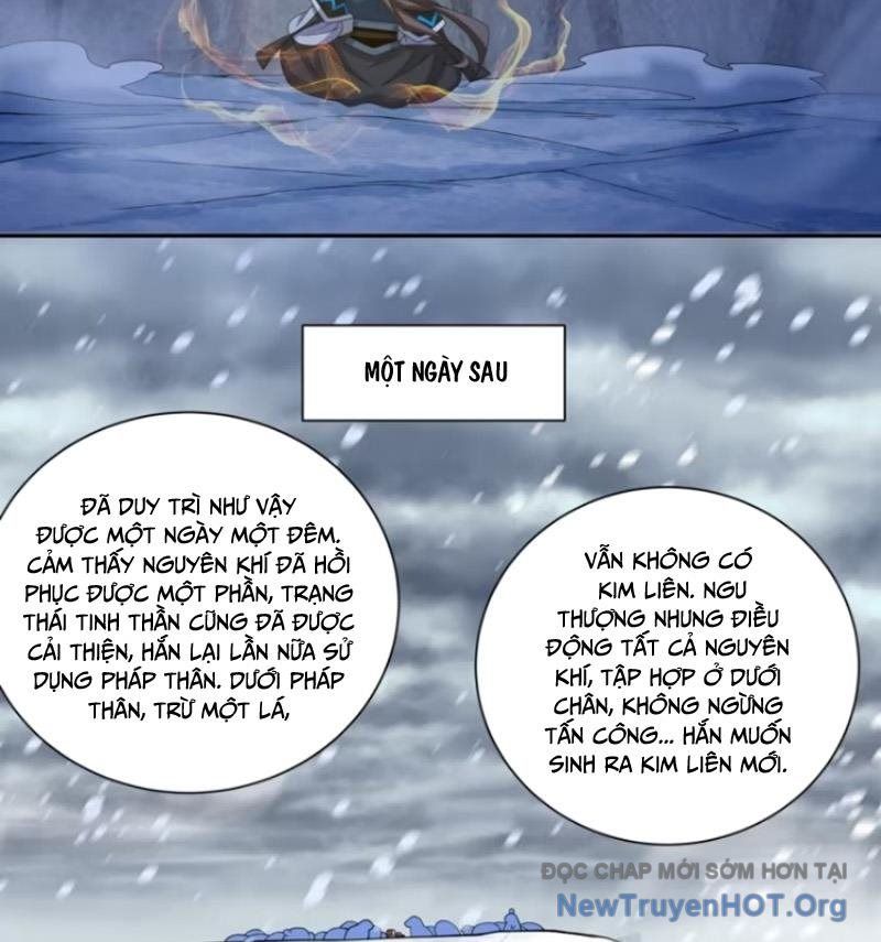 Đồ Đệ Của Ta Đều Là Đại Phản Phái Chap 399 - Next Chap 400