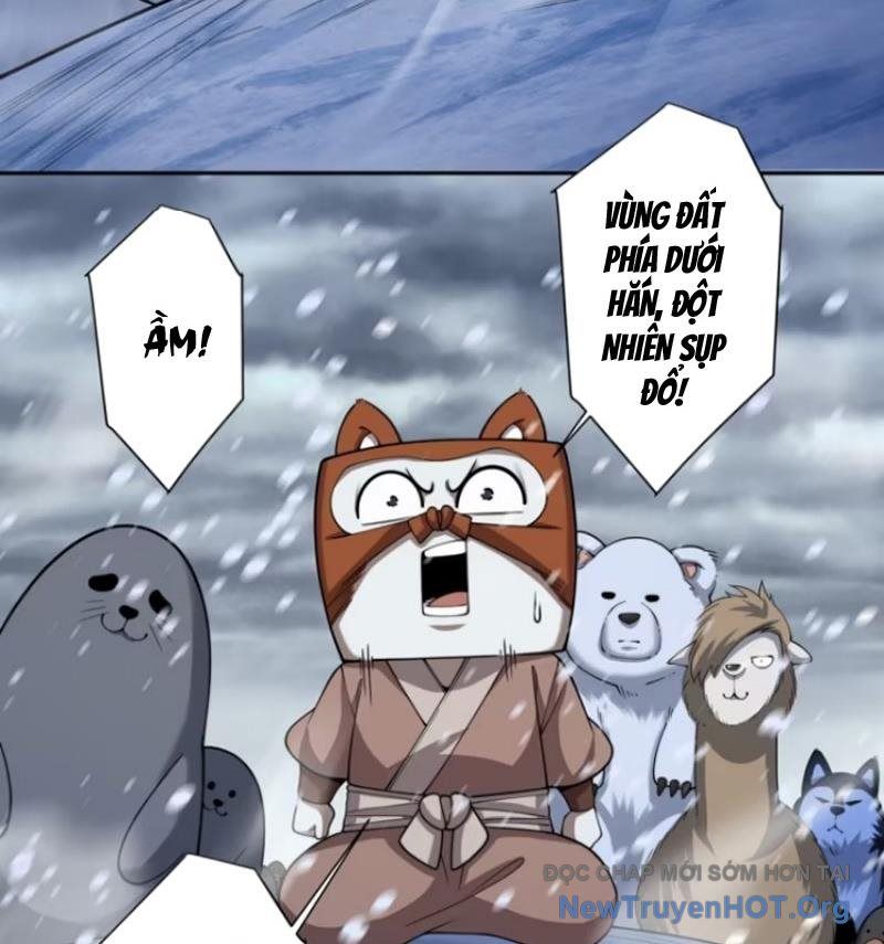 Đồ Đệ Của Ta Đều Là Đại Phản Phái Chap 399 - Next Chap 400