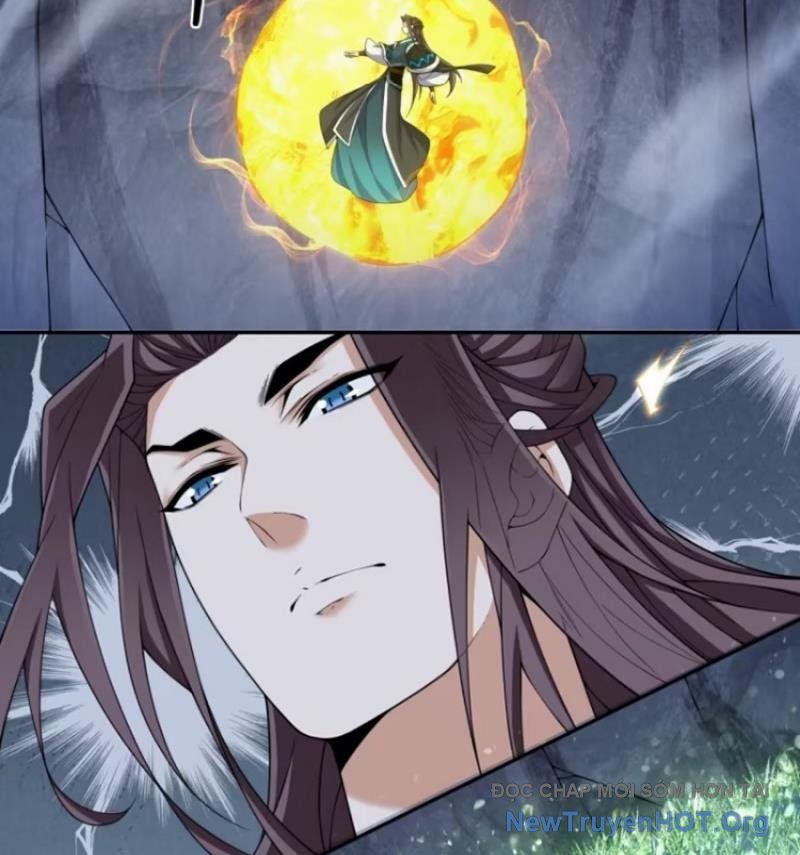 Đồ Đệ Của Ta Đều Là Đại Phản Phái Chap 399 - Next Chap 400