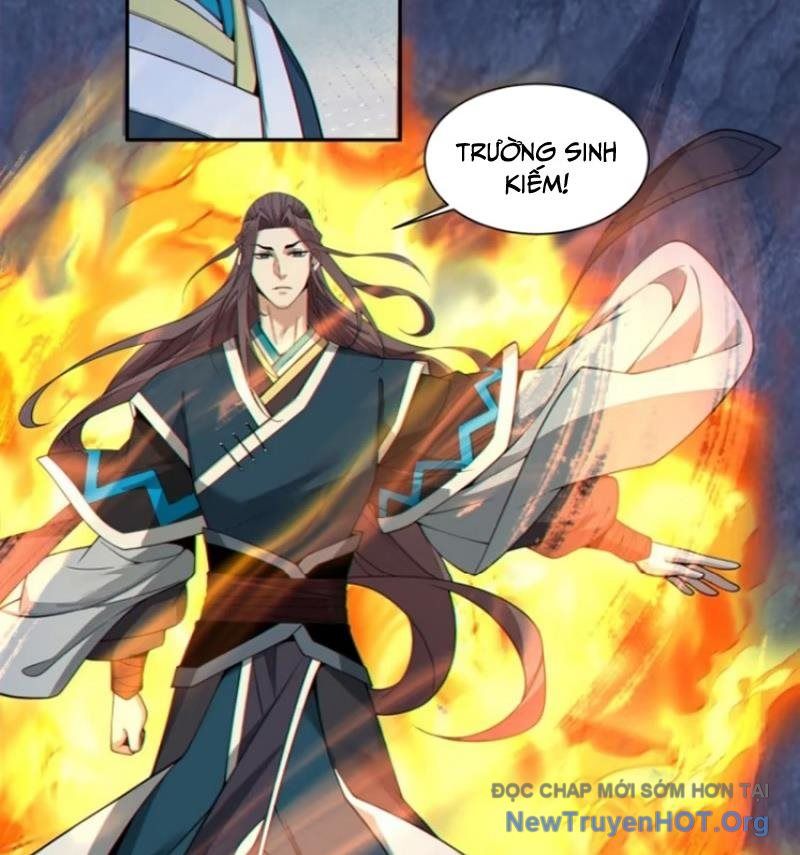 Đồ Đệ Của Ta Đều Là Đại Phản Phái Chap 399 - Next Chap 400