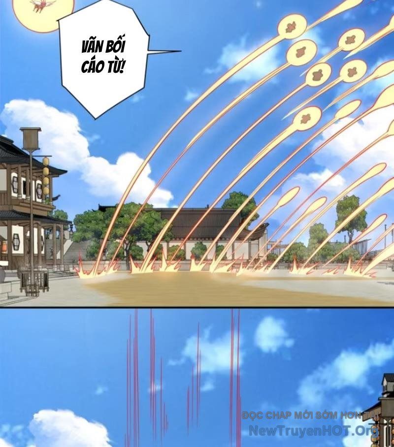 Đồ Đệ Của Ta Đều Là Đại Phản Phái Chap 399 - Next Chap 400
