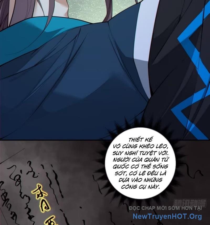 Đồ Đệ Của Ta Đều Là Đại Phản Phái Chap 399 - Next Chap 400