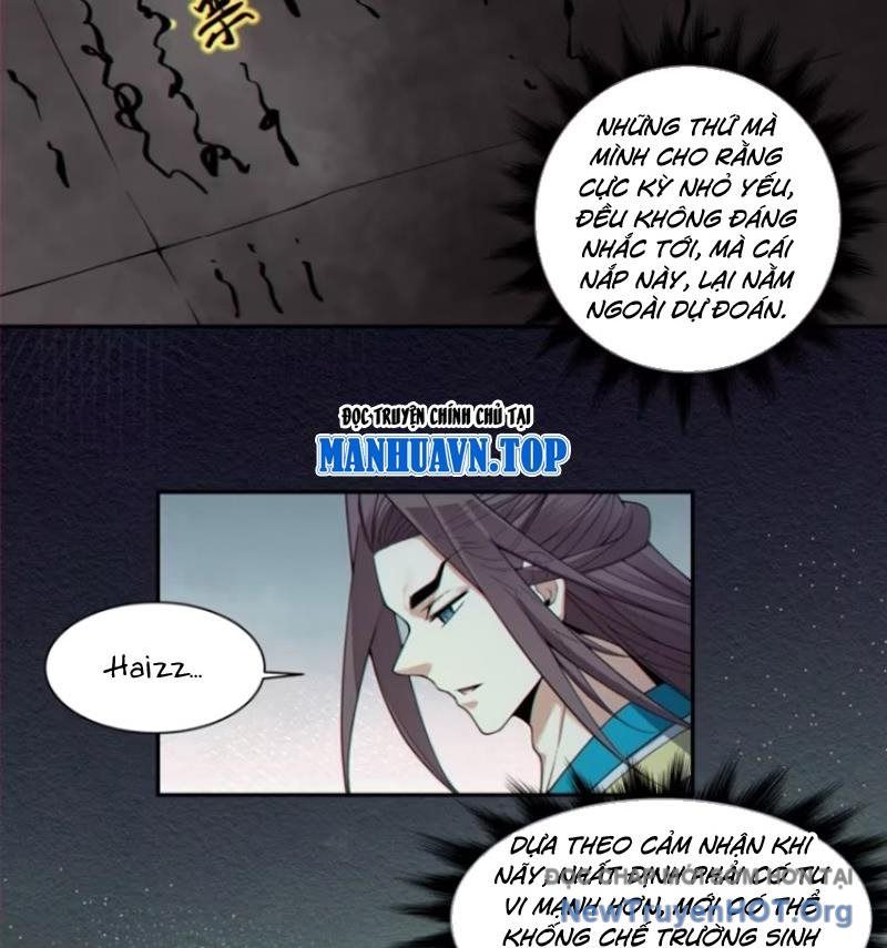 Đồ Đệ Của Ta Đều Là Đại Phản Phái Chap 399 - Next Chap 400