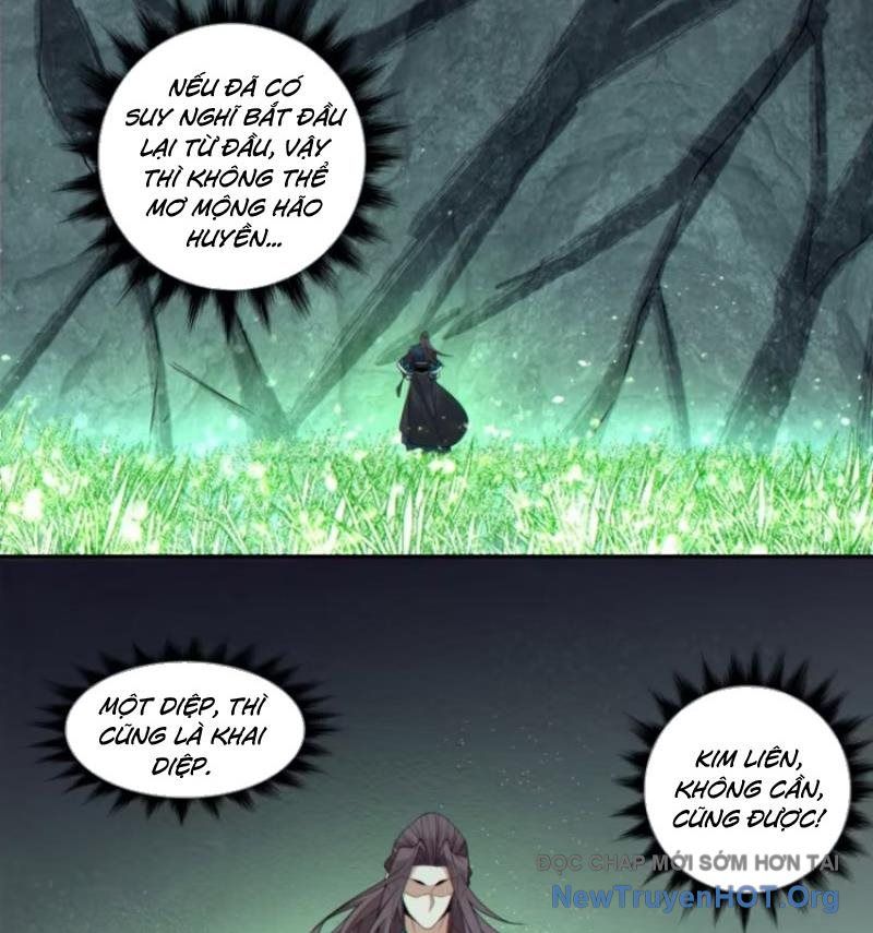 Đồ Đệ Của Ta Đều Là Đại Phản Phái Chap 399 - Next Chap 400