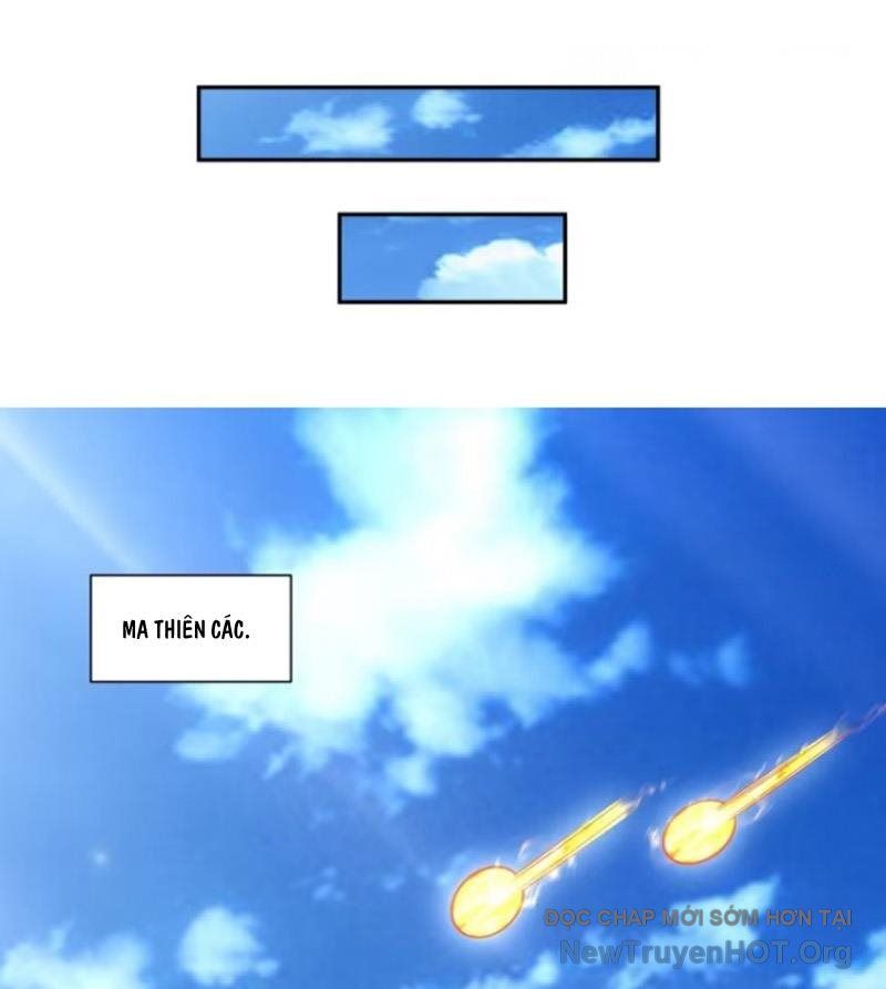 Đồ Đệ Của Ta Đều Là Đại Phản Phái Chap 399 - Next Chap 400