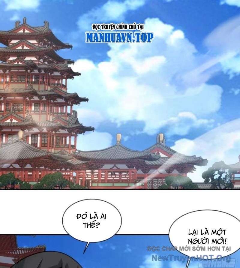 Đồ Đệ Của Ta Đều Là Đại Phản Phái Chap 399 - Next Chap 400