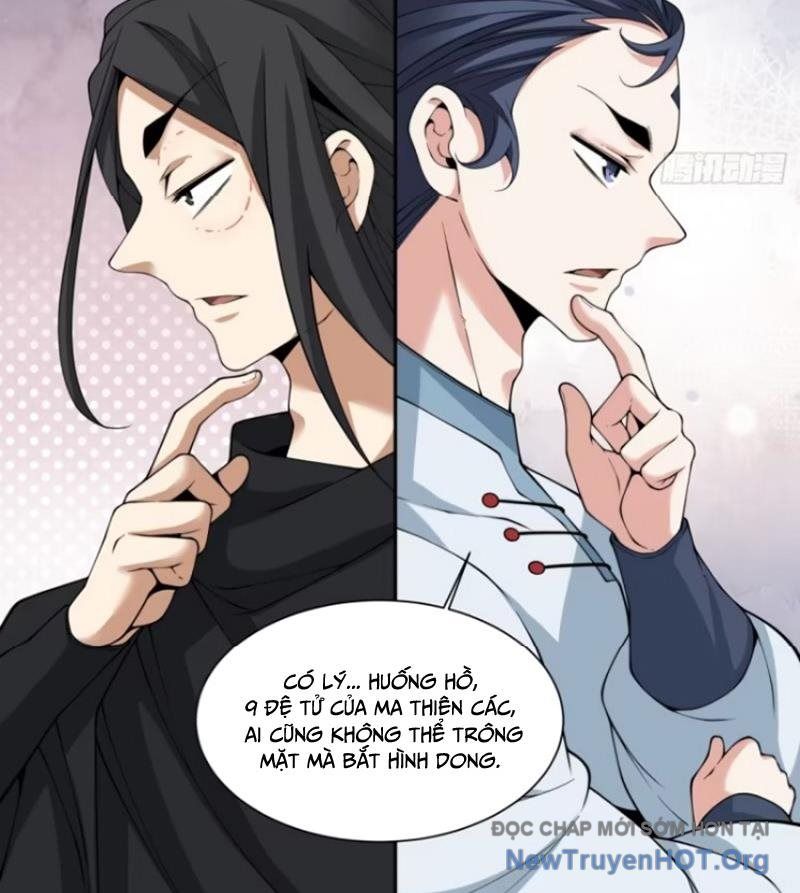 Đồ Đệ Của Ta Đều Là Đại Phản Phái Chap 399 - Next Chap 400