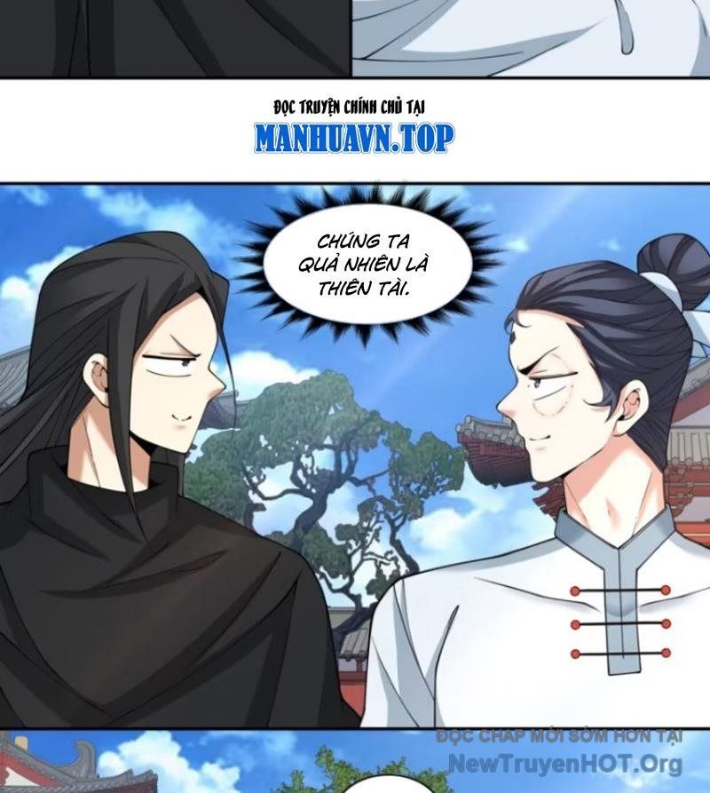 Đồ Đệ Của Ta Đều Là Đại Phản Phái Chap 399 - Next Chap 400