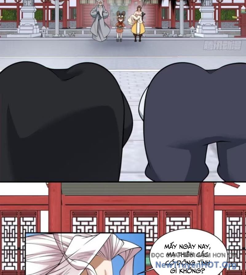 Đồ Đệ Của Ta Đều Là Đại Phản Phái Chap 399 - Next Chap 400