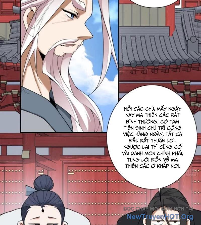 Đồ Đệ Của Ta Đều Là Đại Phản Phái Chap 399 - Next Chap 400